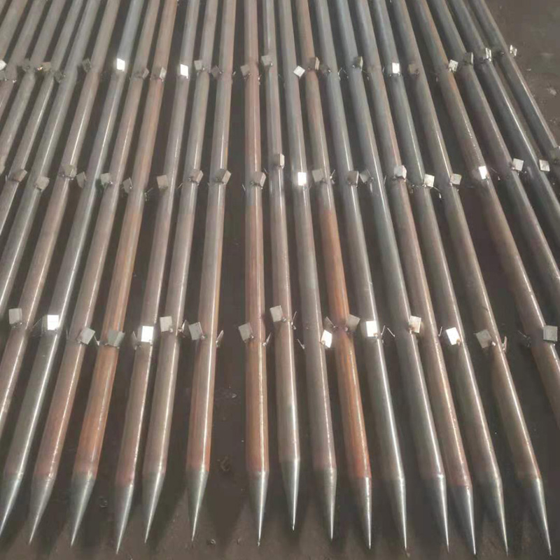 临汾土钉小导管