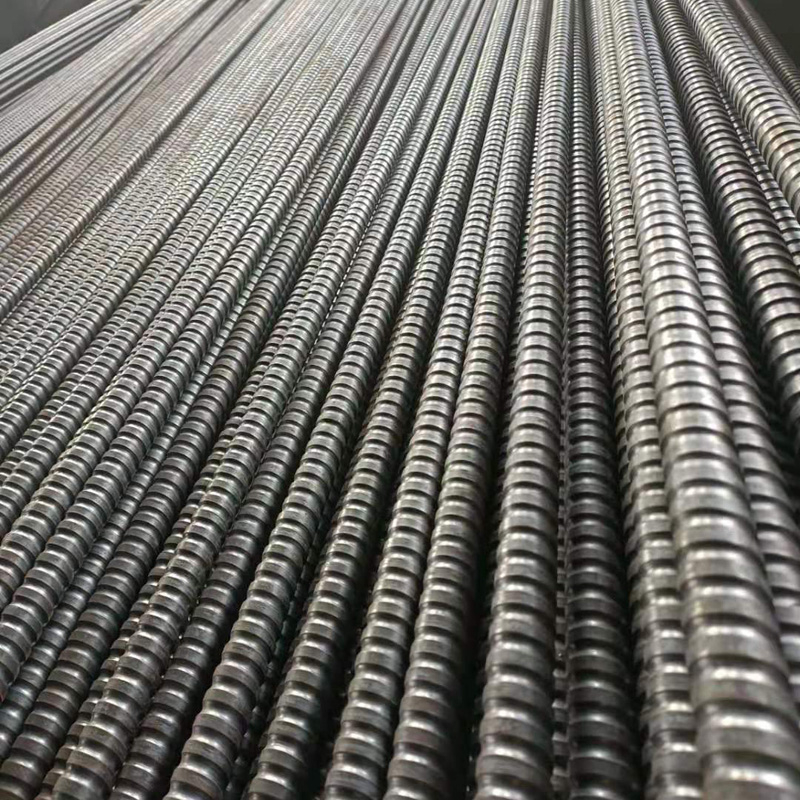 临汾中空锚杆