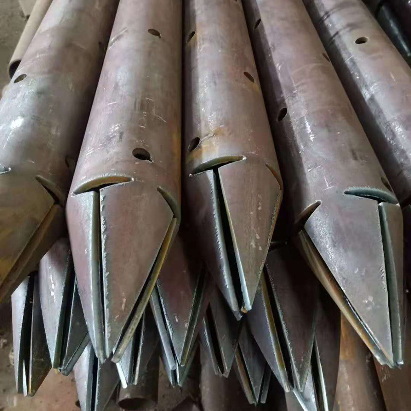 临汾预埋注浆管
